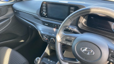 Hyundai i20 1.0T GDi 48V MHD SE Connect 5dr Petrol Hatchback